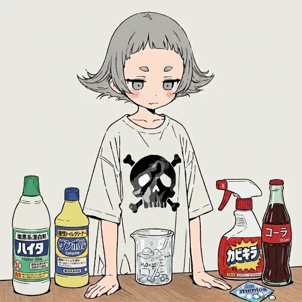 化学