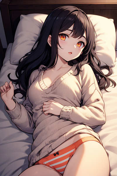 ねぇ、なんでそこに立ってるの？