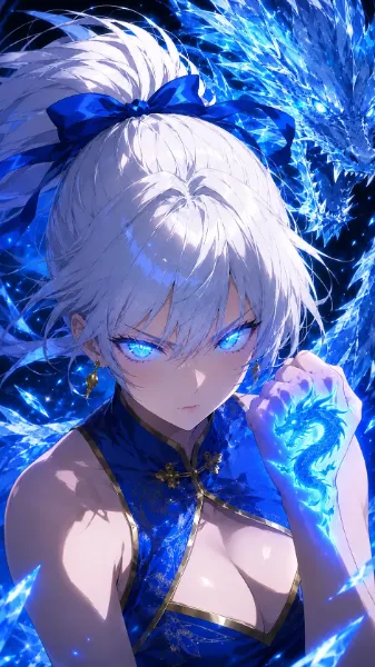 閃光のミラージュ【四聖獣覚醒】