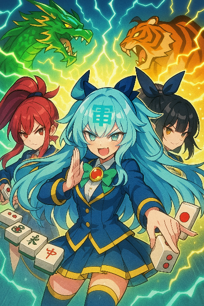 私たちの戦いはこれからだ！