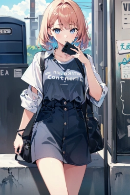 city girl