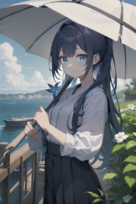 弓道部のお嬢様