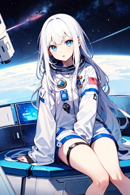 宇宙旅行
