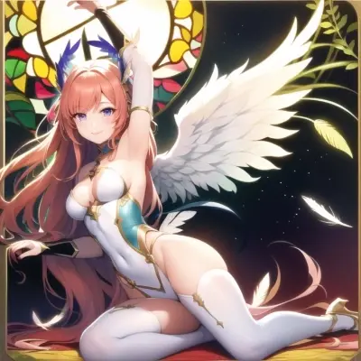 天使
