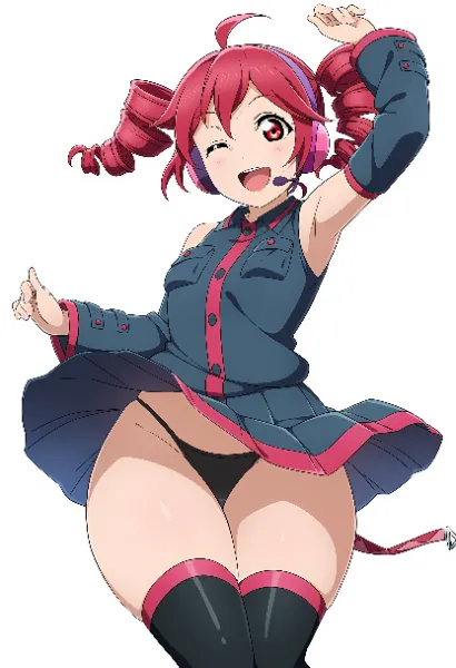 テトライブ！