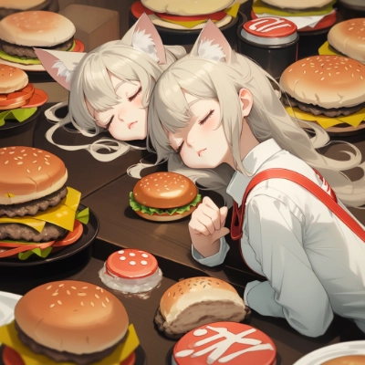 おやすみ