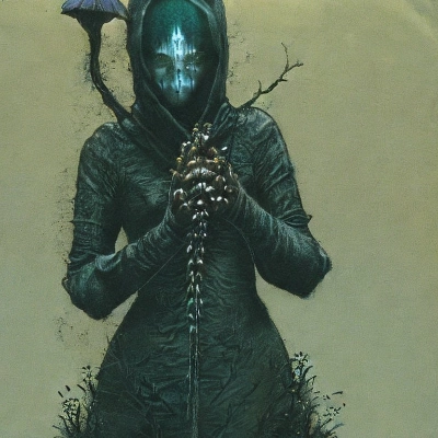人物