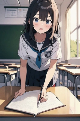 わからないなら、教えてあげるよ