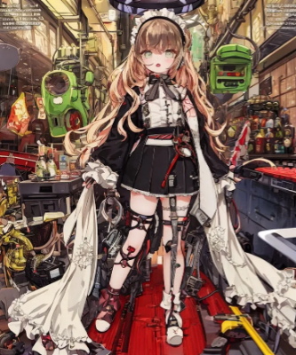 無題シリーズ