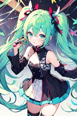 hatunemiku
