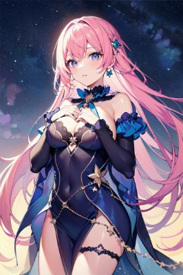 星の願い