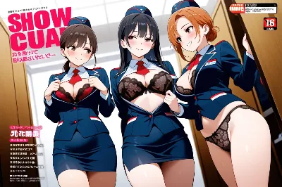 盗撮マガジン