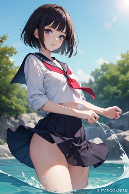 微風