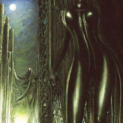人物