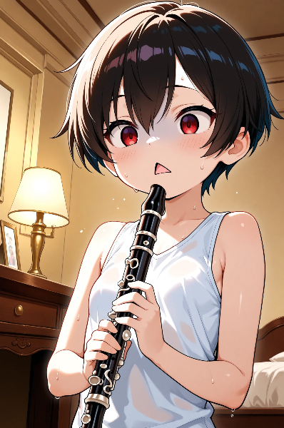 オーパッキャマラード①