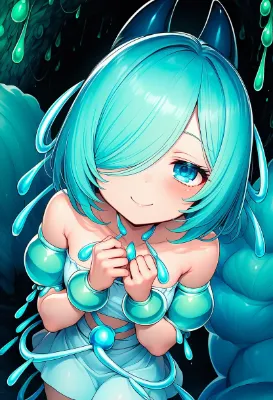 キノの蟲惑魔