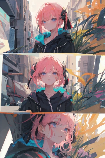 登場人物紹介