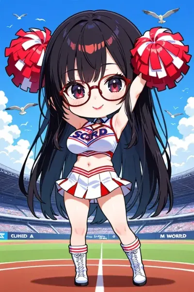 プロ野球チームを応援しよう！　PART7