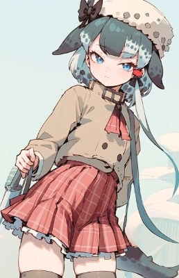 イッカク（けものフレンズ）