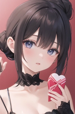 バレンタイン