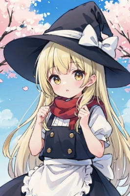 魔理沙