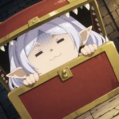 葬送〇フリーレン