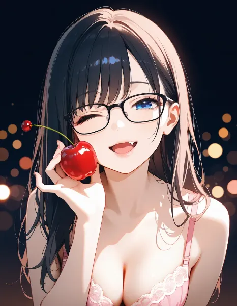 予告？