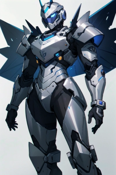 Kathryn Morley(Elemental Waffe)