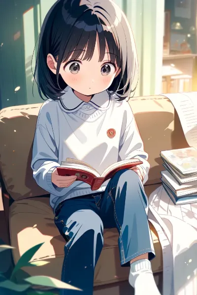 隠された真実（ＪＳちゃん）