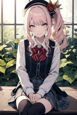 彼女？とデート