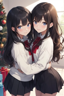 双子