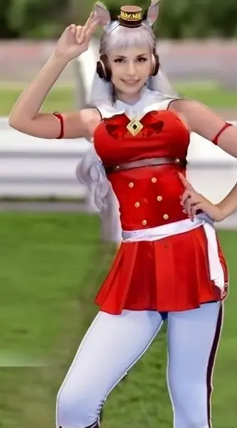 ゴールドシップ