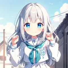 あめのこ