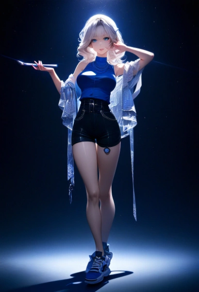 あの頃の君は心細そうに夜の街に入ってきた。