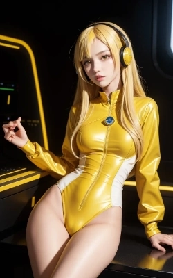 超越空間少女レモン