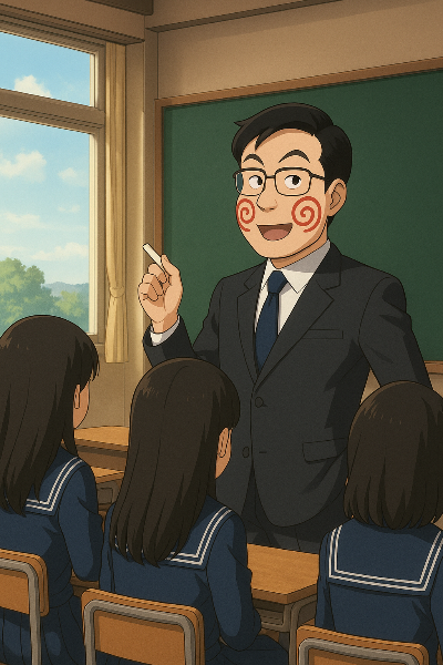 これでいいのだ