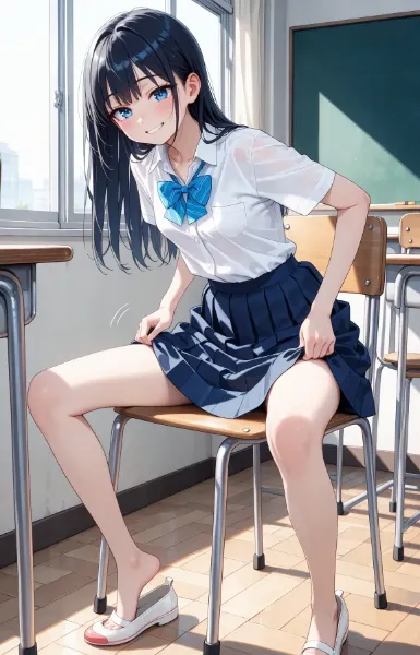 暑くなりましたね