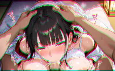 ふたなり娘（フェラ特化編）作品集vol.4
