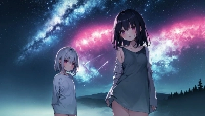 残された僕たちは