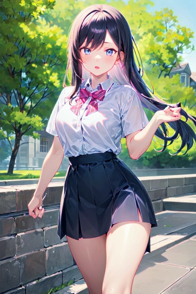 どうかしましたか？