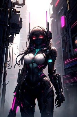戦闘員