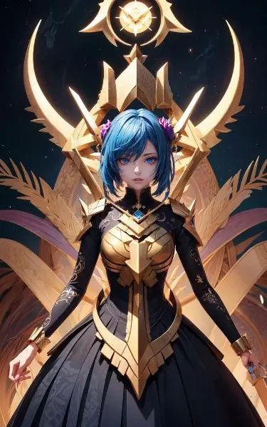 Sagittarius（射手座）