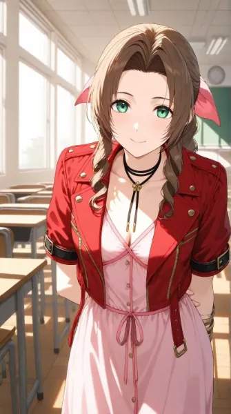 好きなキャラ