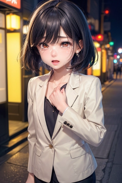 あの。。ここどこですか？