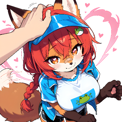 ナデナデ