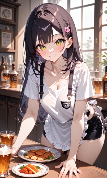 これは客来るぞ（2枚）