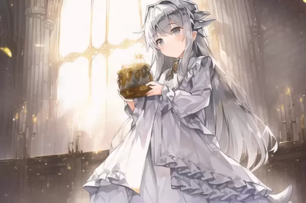 竜教会　奉納品の確認