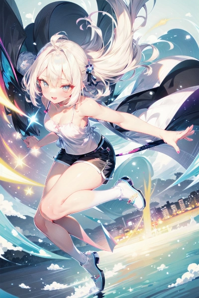 girl