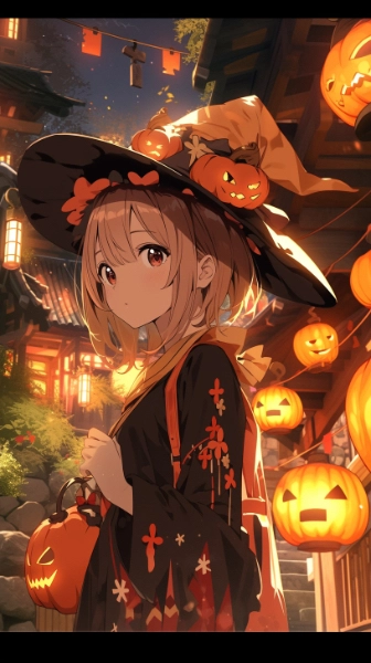 ハロウィン🎃