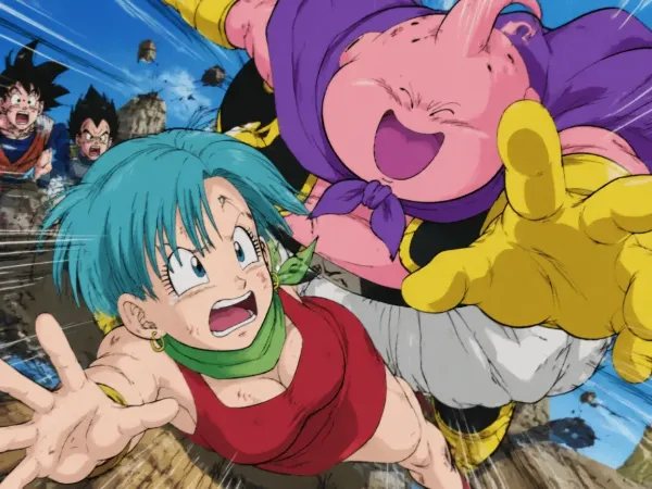ドラゴンボール画像
